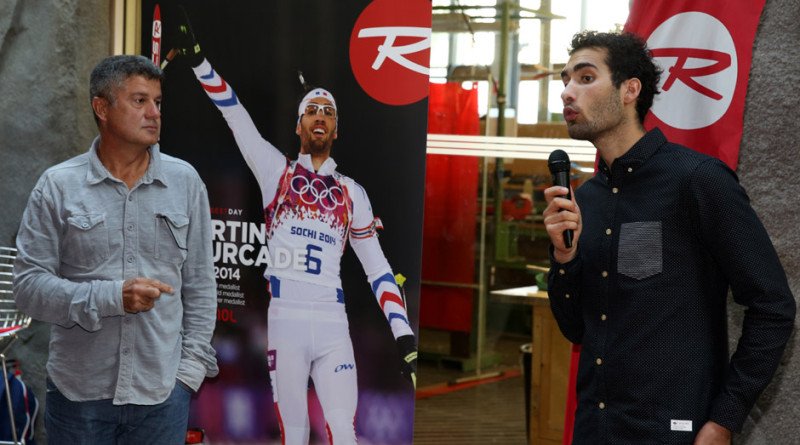 cradio74's tweet photo. [#InvitéduJour] Bruno Dusser, responsable #Nordique chez @rossignol_1907➡ https://t.co/yDFgeXT8Vr #NordiqueDuFutur https://t.co/FIUJe4PQ0P