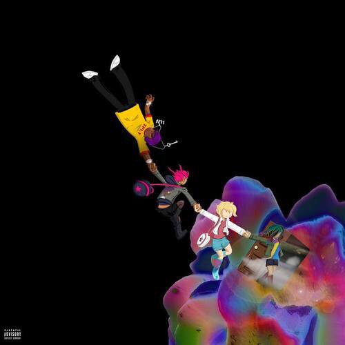 _thereazon's tweet photo. #np Lil Uzi Vert - Seven Million (Feat. Future) [Prod. By Nard &amp; B, XL, &amp; Don Cannon] https://t.co/NOQkMPmPHj https://t.co/SvJef5kQ3o