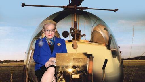 mcleetonii's tweet photo. How much was Bronwyn Bishop fined for #choppergate Mr Turnbull? https://t.co/aXPA6sxZmP
