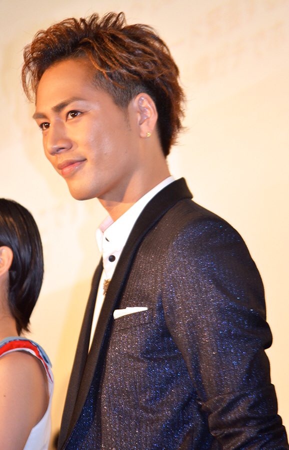 3代目ｊｓｂ登坂広臣 画像テーゼ Venten 015 Twitter