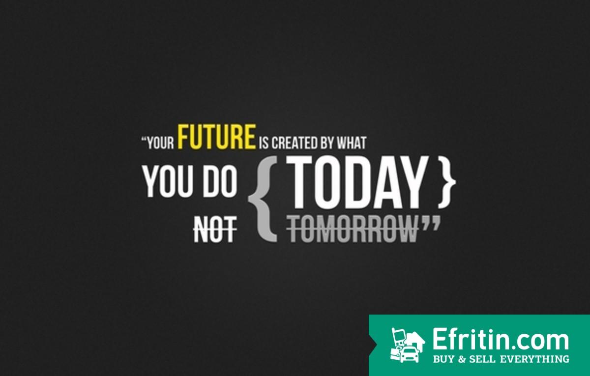 efritin's tweet photo. #WisdomWednesday
“Never put off for tomorrow, what you can do today.” – Thomas Jefferson 
https://t.co/GX6Cgsorg2 https://t.co/toZcQIdgr7