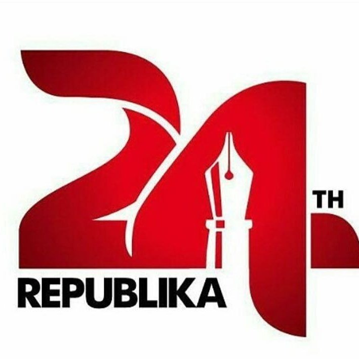 Terhitung 24 tahun Republika memberikan yang terbaik utk Indonesia. Terima kasih utk para pembaca dan semua yang berjasa. #MILAD24REPUBLIKA