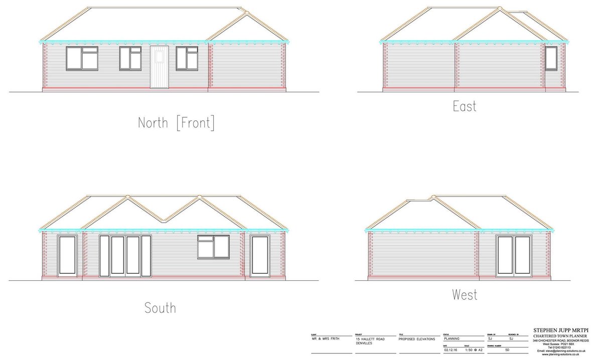 #YearYear #NewProject? Building plot in Denvilles, #Havant, near #Emsworth for sale. bit.ly/2j4C9B7 @PropertyHants <a href="/EmsworthLife/">Emsworth Life</a>