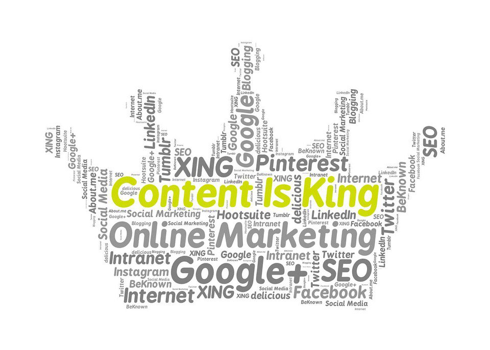 8 Types of Content that You Should Have in Your Repertoire: ow.ly/4uPI304INWm #ContentMarketing