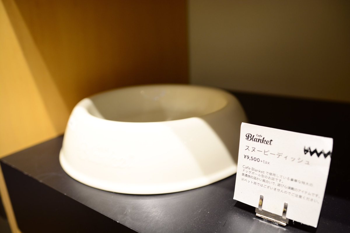 Twitter पर Ze 今思ったらお土産なんも買わんかったが ピーナツバター買っときゃ良かったかな カフェのお皿としても使われてた犬の エサ入れ風のスヌーピーディッシュ 可愛いな と 思ってたら1万するw無理w スヌーピー スヌーピーミュージアム
