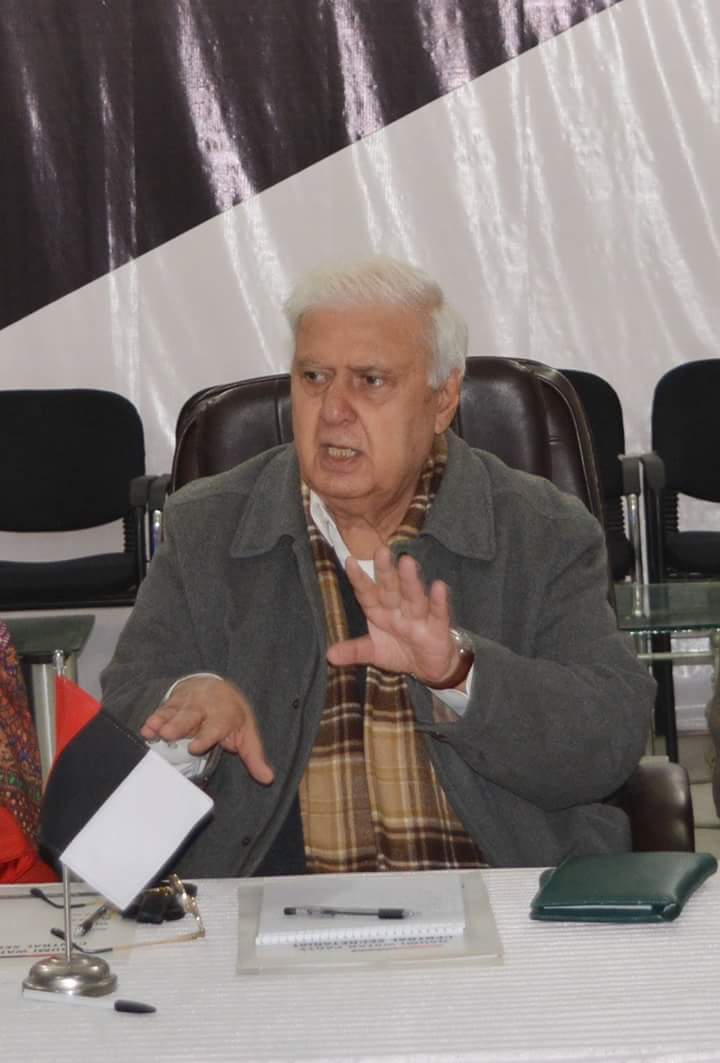 QWP_PK's tweet photo. Chairman QWP Milli Rehbar @aftabasherpao chairing the QWP Leadership meeting at Watan Kor Peshawar.
#QWP #QWPLeadership https://t.co/V03HWfGRl8