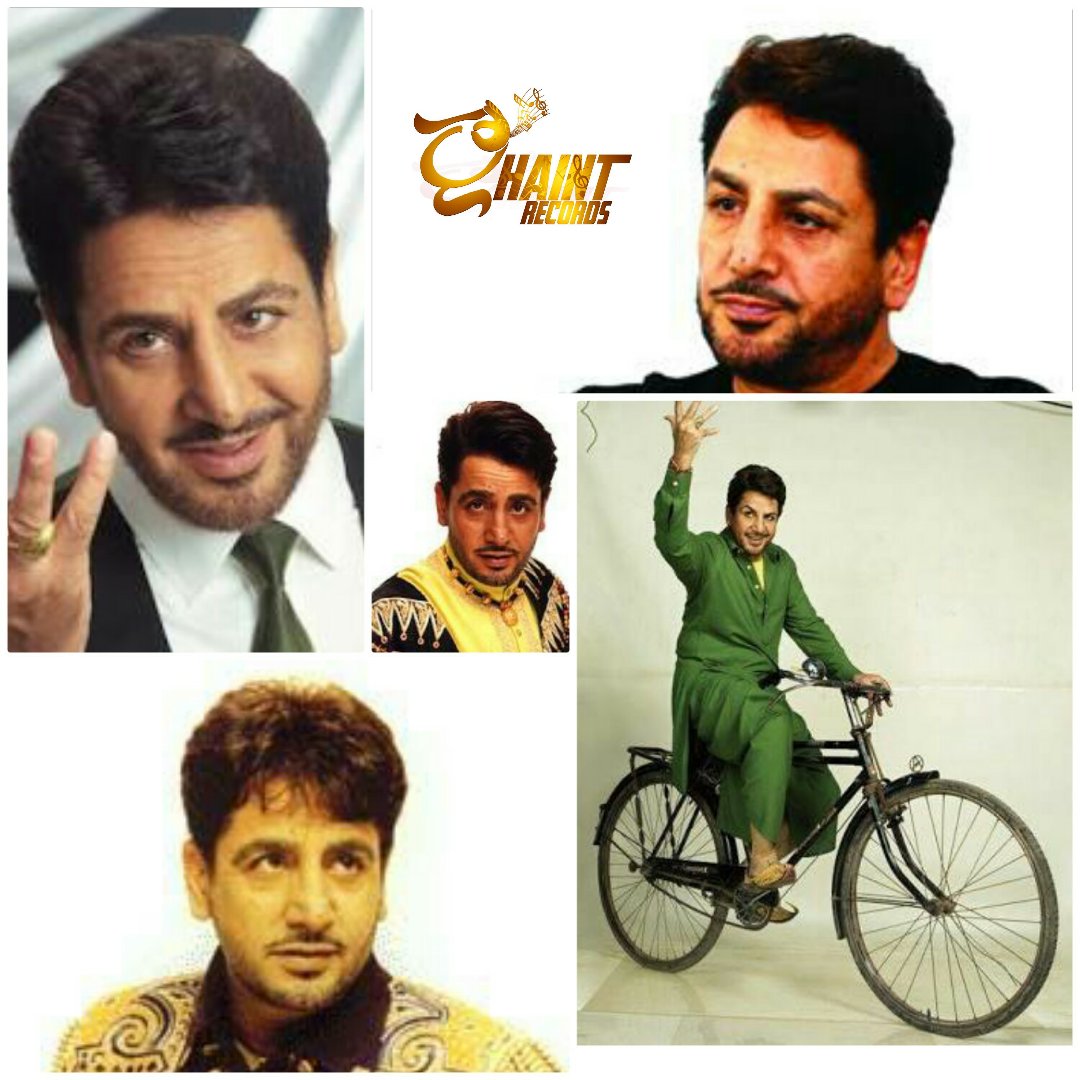 Happy birthday to gurdas maan g,,god bless u sir 