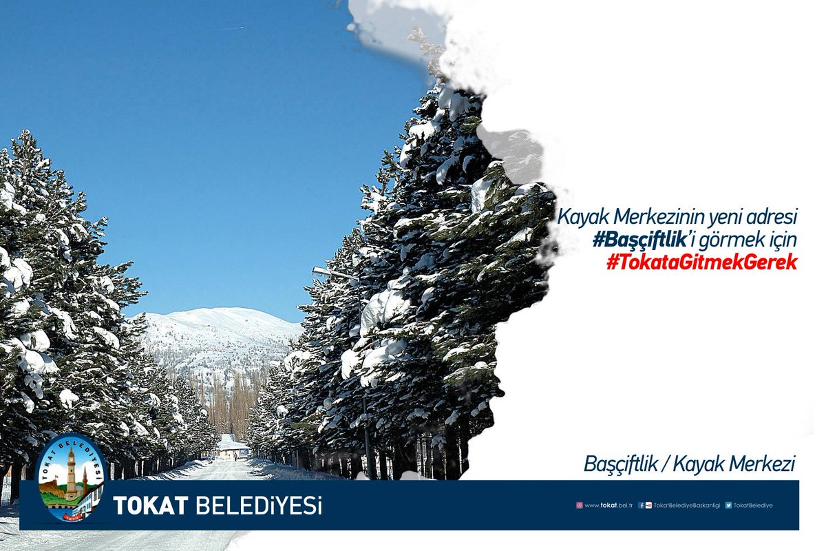 #TokataGitmekGerek
