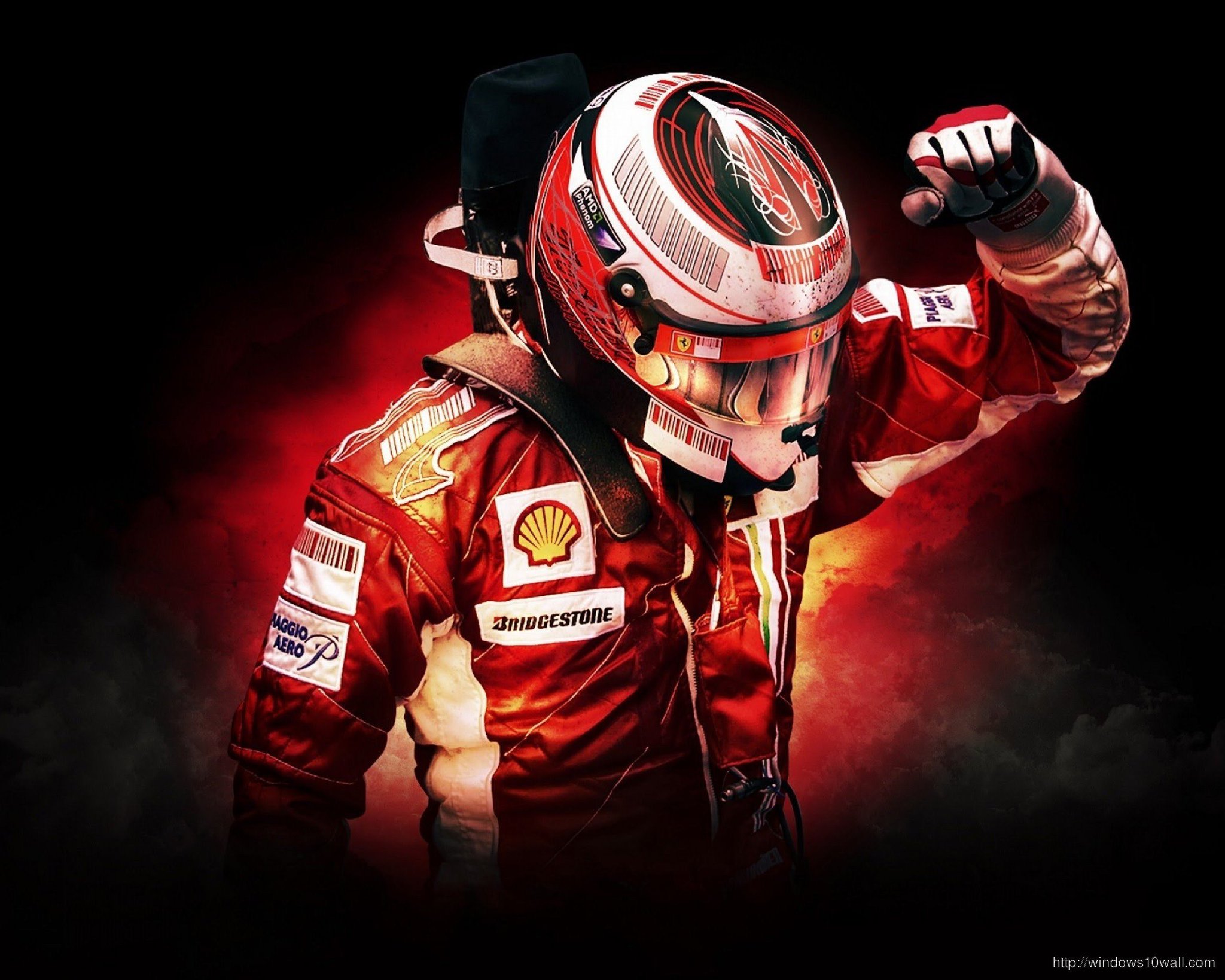 Happy Birthday Michael Schumacher 