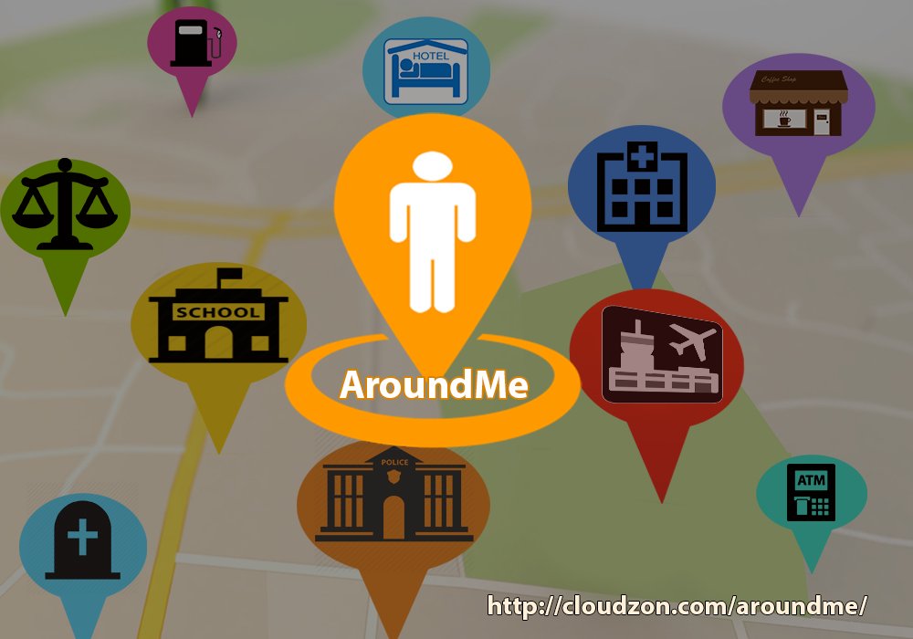 aroundme_cz's tweet photo. Read at your destination within your time-frame. Download Today. https://t.co/DDnaVzCOT9 #Aroundme #AroundmeApp #findNearby #findLocation https://t.co/KfXyTydEbf