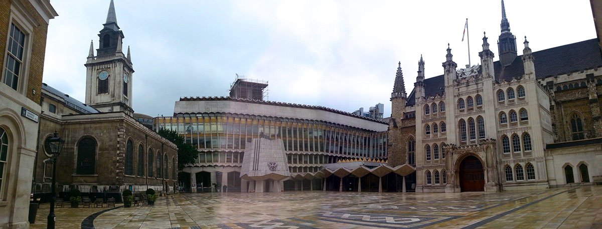 We will be creating a bigger and better rider village in Guildhall Yard in 2017... race entry open soon 👍