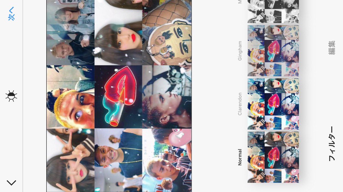 gene_3129_ldh's tweet photo. new tag

🌹A.ryutaro🌹
（掛け持ちしてますhome👀）

自分なりに積んでます〜◎
独占欲強め◎ 同ファン×

#ランペメジャーデビュー決定ってことでfamさん繋がりませんか
#ランペ始動ってことでfamさん繋がりましょ気になった方お迎え行きます https://t.co/9oOkT7M3Z5