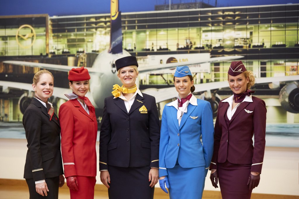 Lufthansa News di Twitter: \