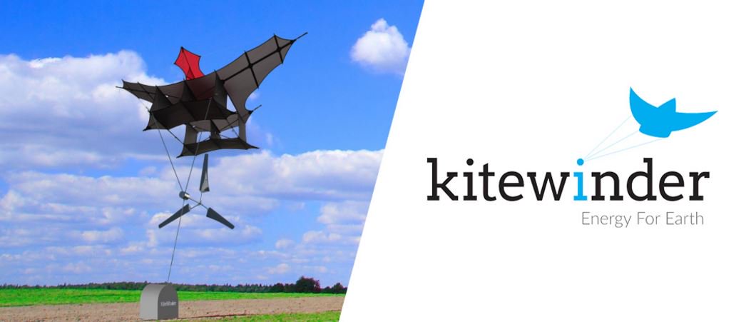 Transtech_NA's tweet photo. Faire voler les #éoliennes pour fournir l’#énergie de demain dès demain, c’est l’ambition de #Kitewinder.
>> https://t.co/TvNdWlsi23 https://t.co/DEbsGcogz7