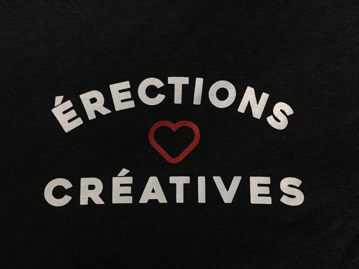 Prônons ensemble l'érection créative !  >> lasalopette.shop
