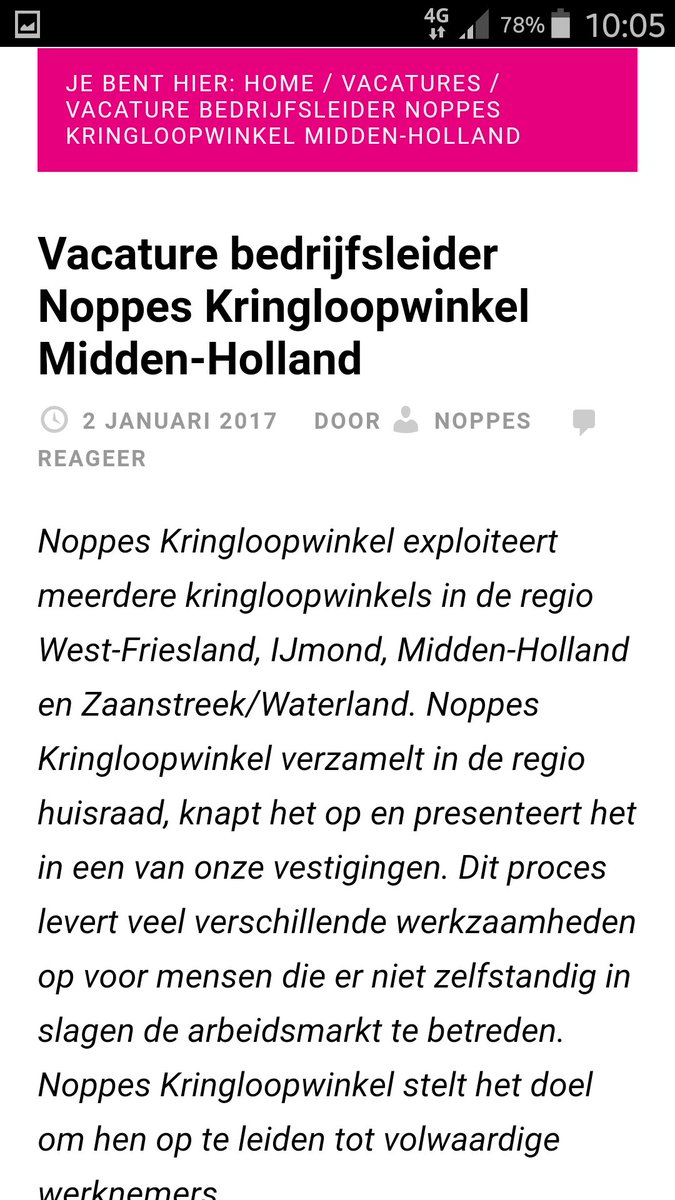 Markdg73's tweet photo. Ben je op zoek naar een fantastische baan? Meld je aan👍 #retweet wordt gewaardeerd 

https://t.co/L4qcrDpK7s https://t.co/qQKrc9vMEH