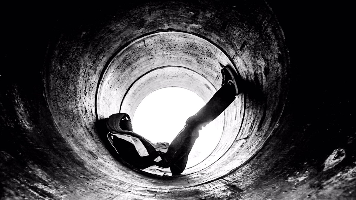 pathlessfilms's tweet photo. A still from the Pathless series Searching for results. https://t.co/zrwem1Gwa6