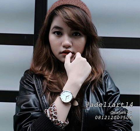 Buat kalian yg mau undang <a href="/adeliart14899/">Adele</a> untuk acara MnG/nyanyi ke kota kalian, bisa contact ke sini CP : 081212007508 [Kak Nanda Omaheklc].
