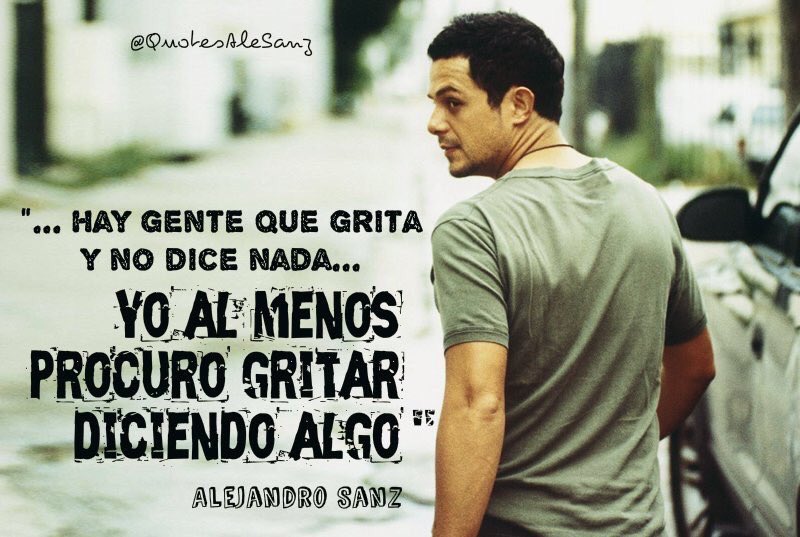 AlejandroSanz's tweet image. #MASesMAS #24Junio2017 #reservatelo 😜