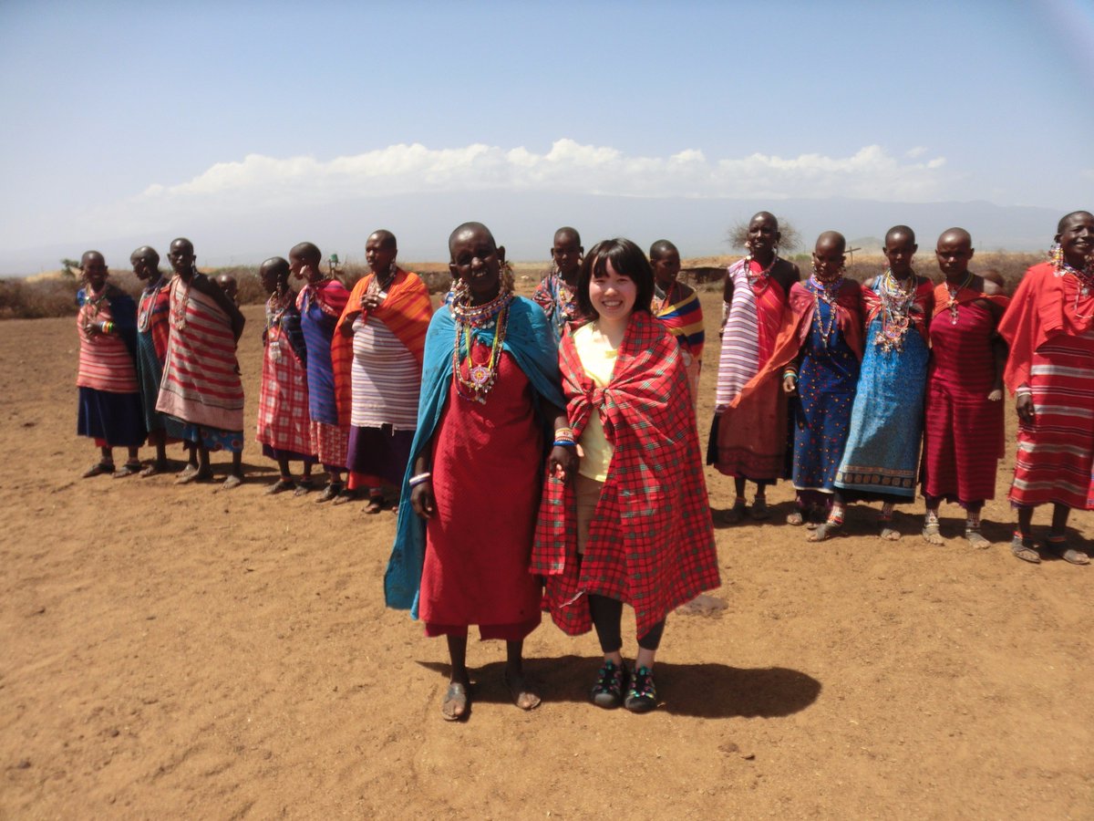 ট ইট র Hisエコツアーデスク ケニア 2 19出発催行決定になりました マサイマラではマサイ族の村を訪問し異文化交流 ナイバシャ湖ではテント泊とキャンプファイヤー もちろんサファリツアー込みです ケニア アフリカ サファリ 旅行 His