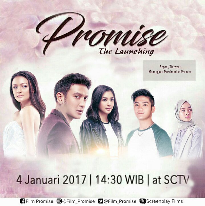 MagicHourID's tweet photo. Tadi gimana Promise Lovers, Seru bngt kan acara konsernya, share comments kmu habis nonton Konser Promise.

#HarJaNas #LaunchingPromise https://t.co/b2BEzeVWGr