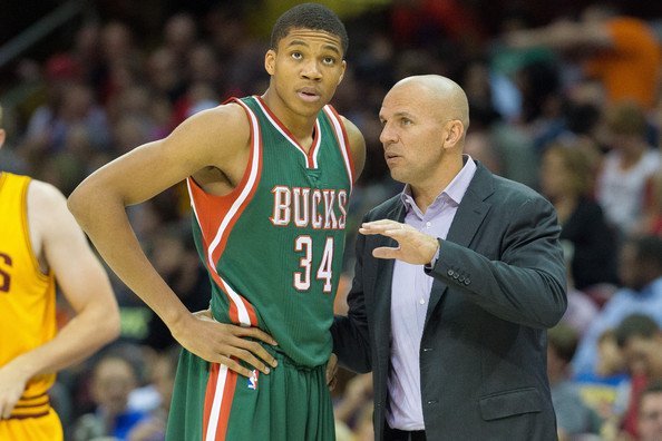 parallelecinico's tweet photo. Quella volta che Antetokounmpo scoprì su internet che il suo coach Jason Kidd, fu un grandissimo giocatore https://t.co/MEgPrPkWfr #NbaTipo https://t.co/68u1yLhSo3