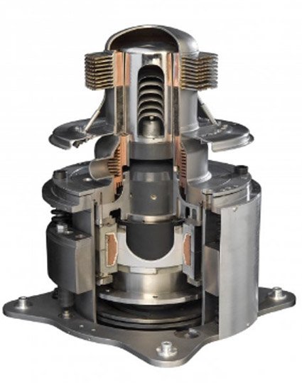 MEC_Stirling's tweet photo. After a long period of developing and testing MEC started serial production and sales of the 1 kW Free Piston Stirling Engine in 2010. https://t.co/tdzVtTLrIx