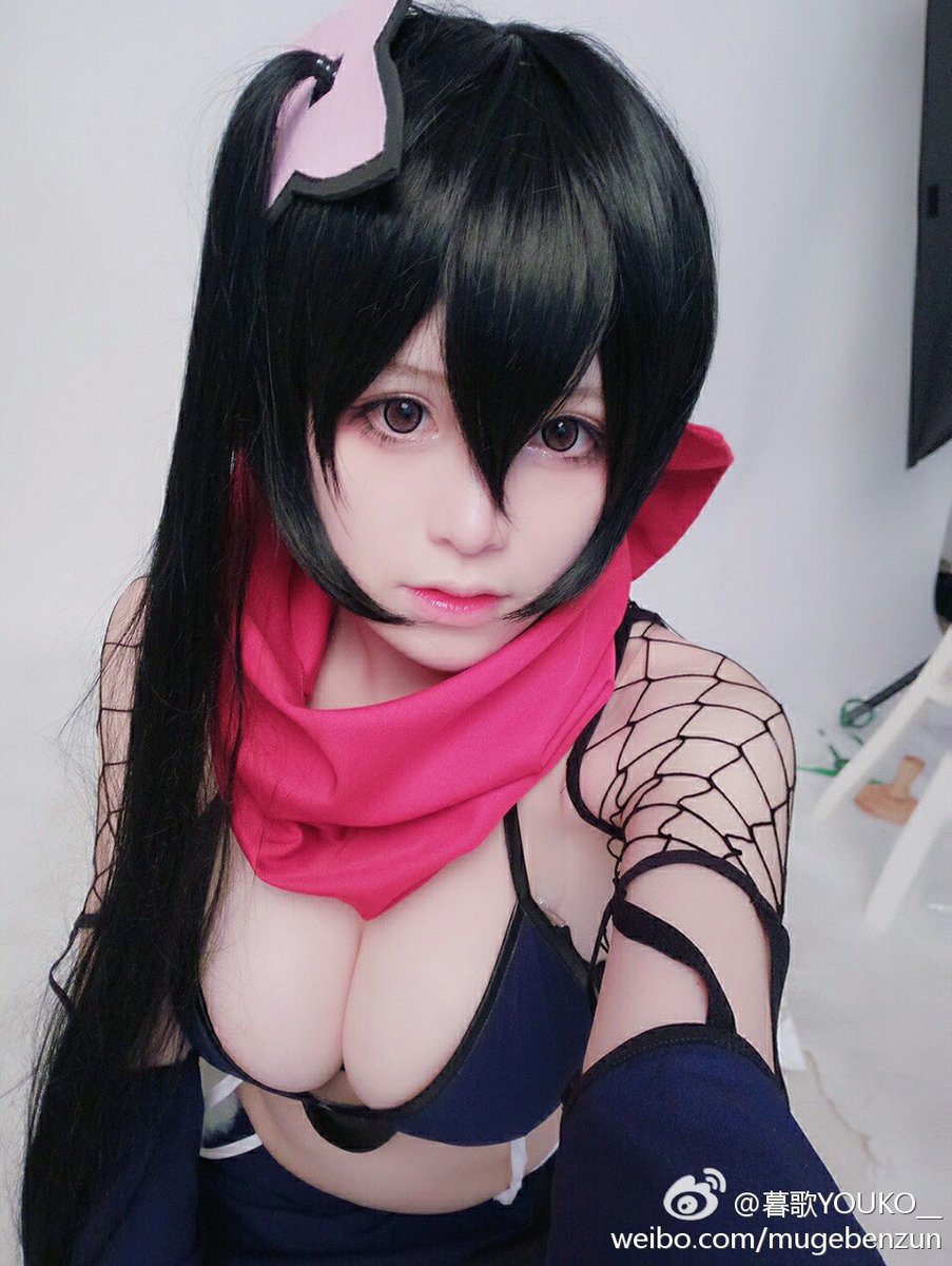 L Emailコスプレ総合専門店 En Twitter コスプレ作品鑑賞 アニメ 魔法少女育成計画 キャラ 細波華乃 コスプレ コスプレ女子 コスプレイヤー コスプレイベント コスプレ 当社のコスプレイヤー 衣装は100 実写 安くて高品質の衣装 激安8 2 T Co