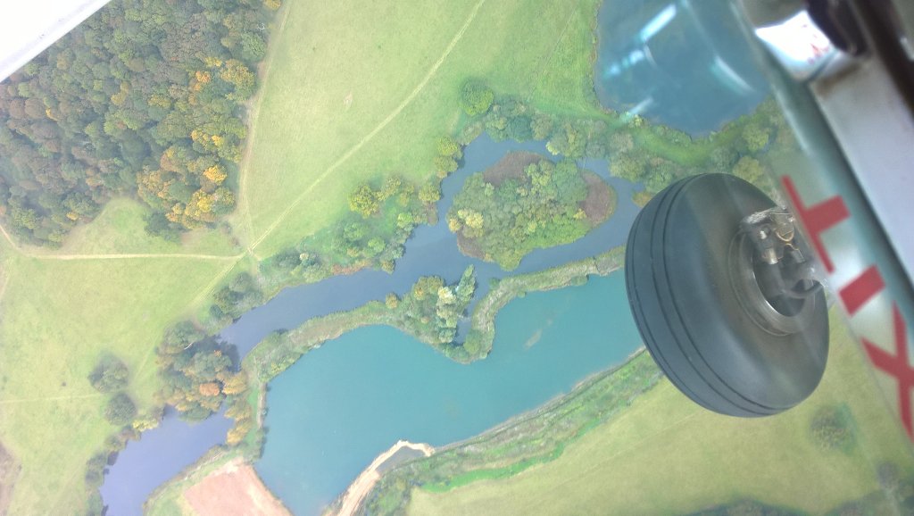 <a href="/TarmacLtd/">Tarmac</a> but what about the Broadwater <a href="/panshangerpark/">Panshanger</a> <a href="/PansParkFriends/">Friends of Panshanger Park</a> . No announcement.