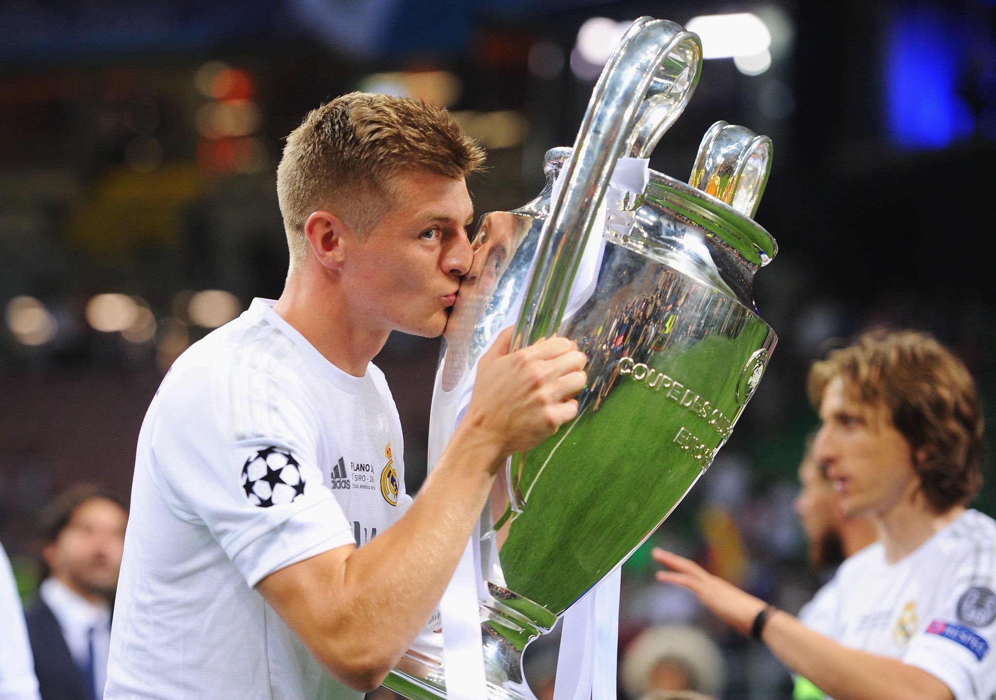 Happy Birthday, two-time winner Toni Kroos! 
