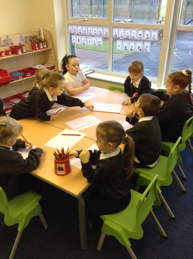 LindenRDRowan's tweet photo. Starting the year as we mean to go on #straightintolearning #happynewyear @LindenRoad https://t.co/ErT21SBi7O
