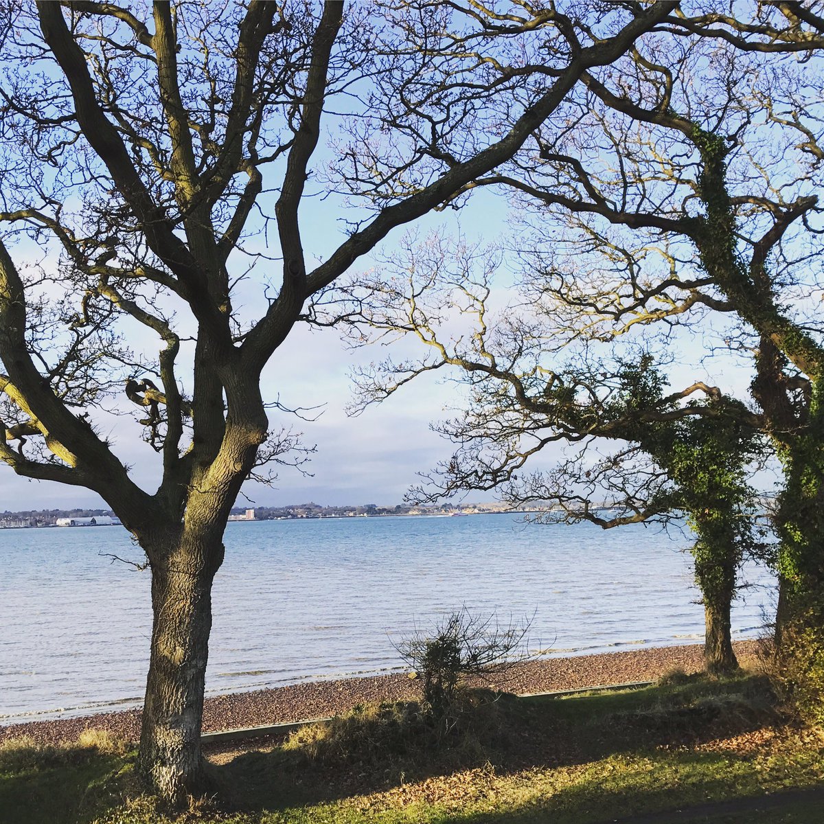 jodiecoxscphn's tweet photo. Well baby clinic by the sea today, feel like I have gone back in time #oldpatch #hampshirehv https://t.co/ZjSigoAjSI