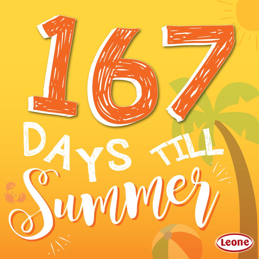 LeoneIceCream's tweet photo. Sonce, plaža, morje, sladoled...mi že odštevamo do poletja! Je še kdo tak?  😏 ☀ 🍦 https://t.co/9BDp9O1MoB