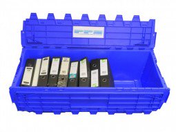 PPSCrates's tweet photo. Packing lever arch files? #CrateHire #Office #Files #Storage https://t.co/qWT5fp2Cpg https://t.co/eKRD4hFwKa