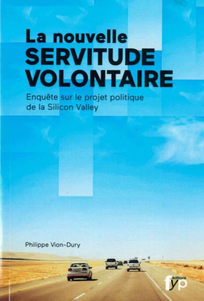 assoPiNG's tweet photo. #lalecturedugouter Aujourd'hui une interview de @PhilGood_Inc autour de son livre "La nouvelle servitude volontaire" https://t.co/Cmx0DbH1XH https://t.co/v7eA9R8WUU