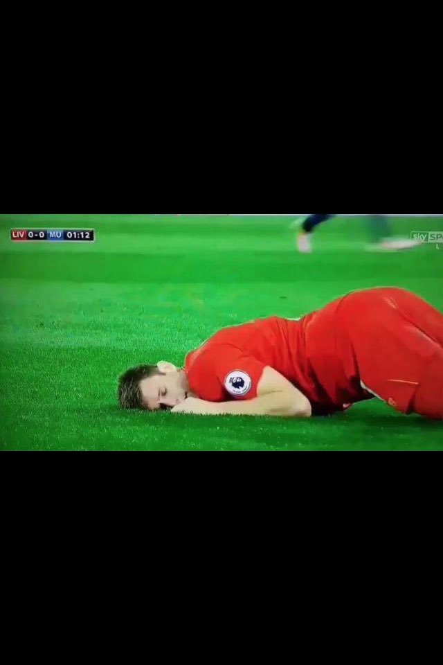 Happy Birthday James Milner! Who gave a great meme in the picture 
