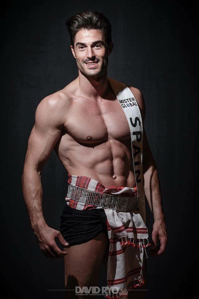 MRGSPAIN's tweet photo. MISTER GLOBAL ESPAÑA 2016 - CHEMA MALAVIA.
@telecincoes @BulldogTV_ES https://t.co/cfxGko1lpY