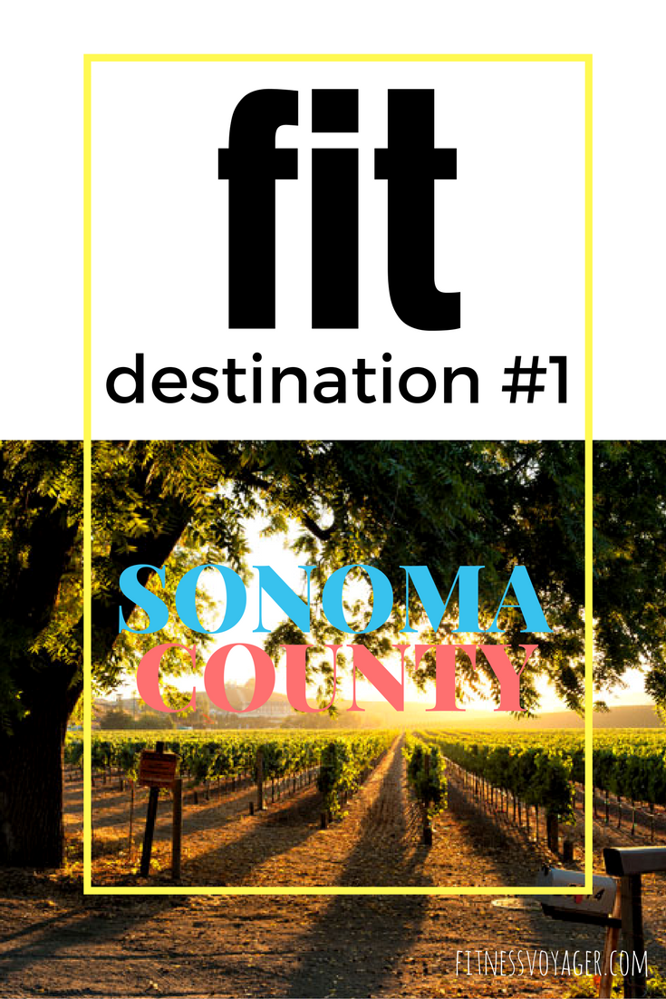 FitnessVoyager's tweet photo. Looking for #suggestions for #sonomacounty #musteat #mustdrink #travelhotspots to feature on #fitnessvoyagerblog #debutpost https://t.co/YlCY3UpWtz