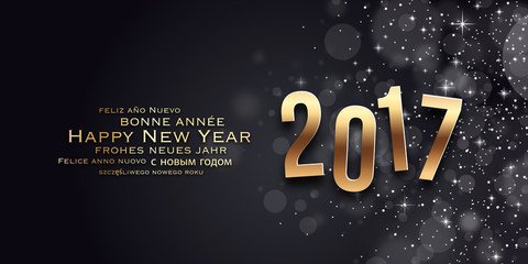 Toute l'équipe <a href="/wine_services/">Wine Services</a> vous présente ses meilleurs voeux pour cette nouvelle année ! #happy2017