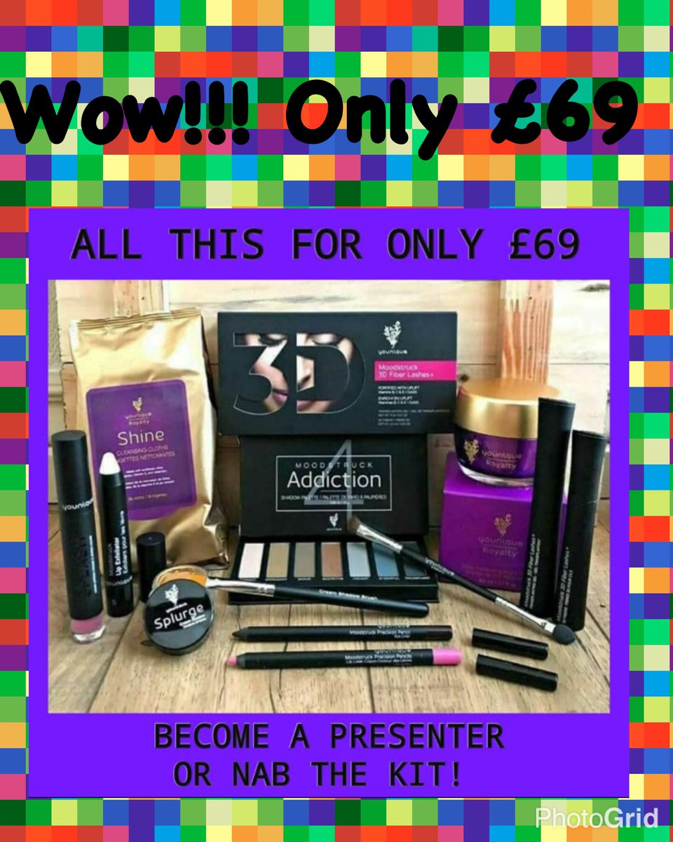 😱Over 11,000 new presenters on 2nd Jan NOW that's a record❤️So why wouldn't you want to join us?💋The new kit is amazing 
👋🏼Come join my team