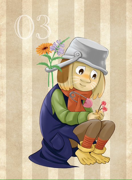 caramelo_moimoi's tweet photo. 03 ロッドユール
シクラメン
花言葉:恥ずかしがり屋

#ムーミン #moomin #花リレー https://t.co/REzpv6pHx7