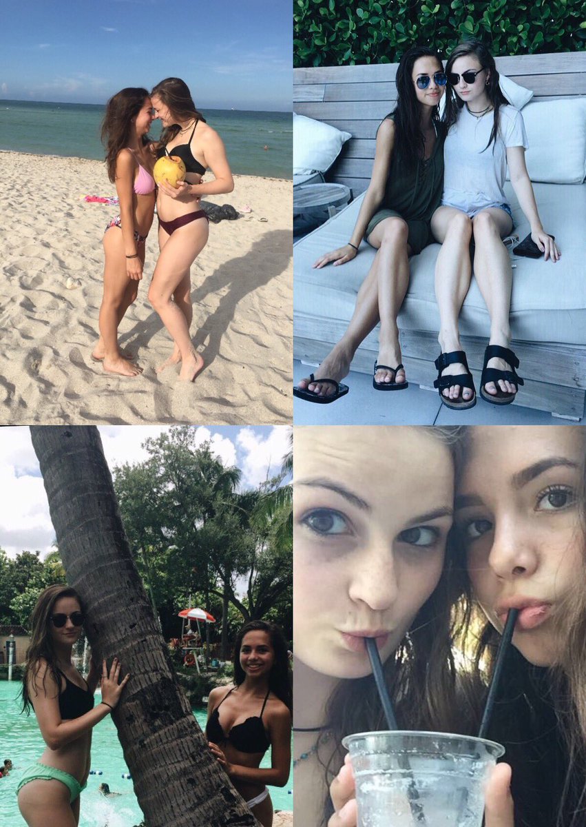 lalevee12's tweet photo. Happy birthday to my saucy best friend and soul sister!I love you and miss you SO much I'll see u n Robin in march 💃💃 @isasalas__ https://t.co/biX6Q16vcC