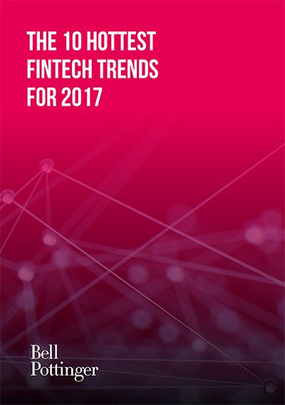 cgledhill's tweet image. Not a bad list from @bellpottinger 👉

10 hottest #FinTech trends for 2017 

bellpottinger.com/newsroom/2017/… #BPFinTech @claudiabate