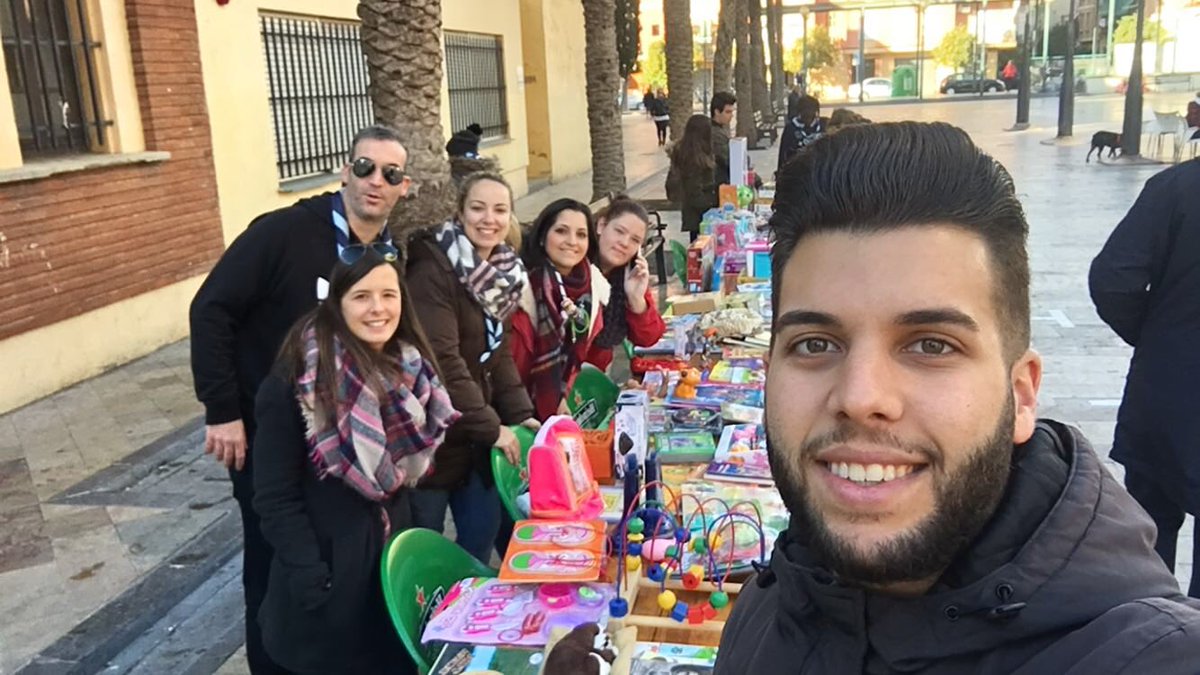 Venir a nuestro mercadillo de juguetes!!! Aún estáis a tiempo!!!