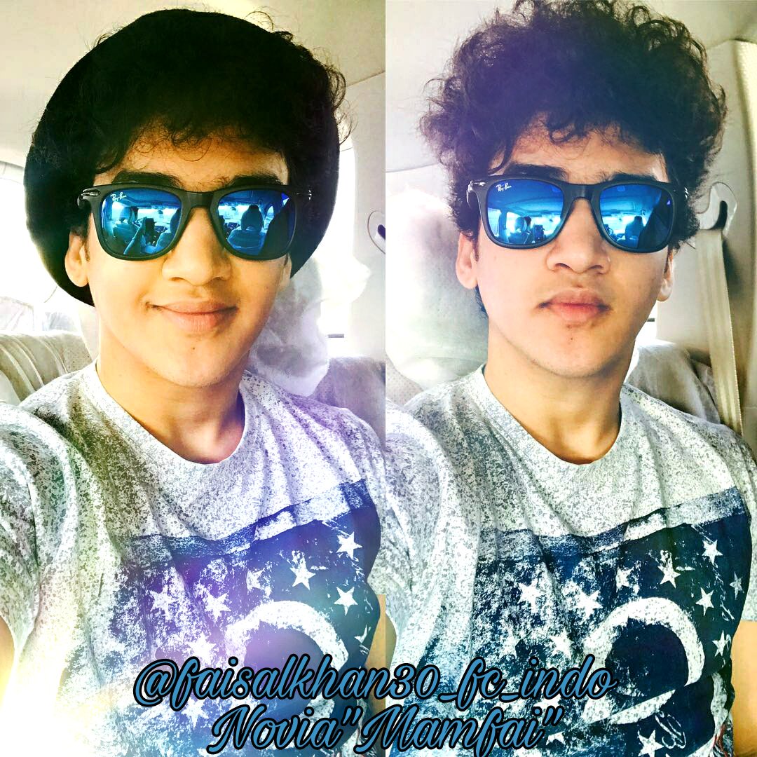 Novia_Fk's tweet photo. @faisalkofficial It's a little more than a year I was with him, he was an idol a very good to his fans, I wish success depends on it.. ❤U https://t.co/vMMpCqbeJk