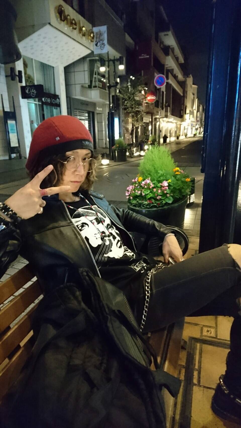 渋谷龍太 SUPER BEAVER on X: 