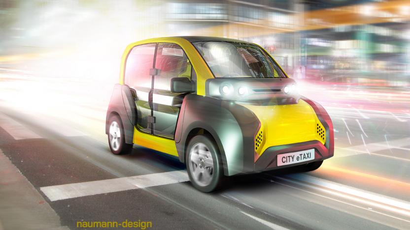 RESET_org's tweet photo. #CITYeTAXI soll das Henne-Ei-Problem der #eMobilität lösen.  https://t.co/lmuRlNWm1x
. https://t.co/Wophyuwd4l