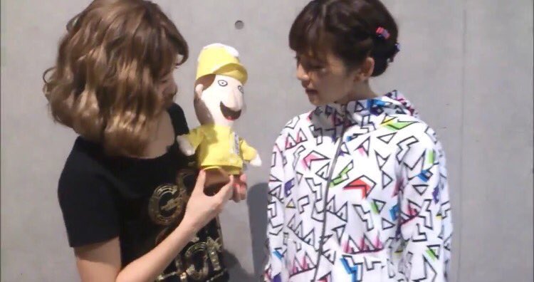 uno__mina's tweet photo. やっぱり可愛くて優しいちあちゃんや強くてカッコイイ宇野ちゃんの事を見てたり話したり語ったりする時が１番楽しい
みさちあが居れば私は充分だな
この2人しか見えないずっと応援する

． https://t.co/3uj2feORZv