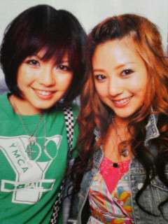 uno__mina's tweet photo. やっぱり可愛くて優しいちあちゃんや強くてカッコイイ宇野ちゃんの事を見てたり話したり語ったりする時が１番楽しい
みさちあが居れば私は充分だな
この2人しか見えないずっと応援する

． https://t.co/3uj2feORZv