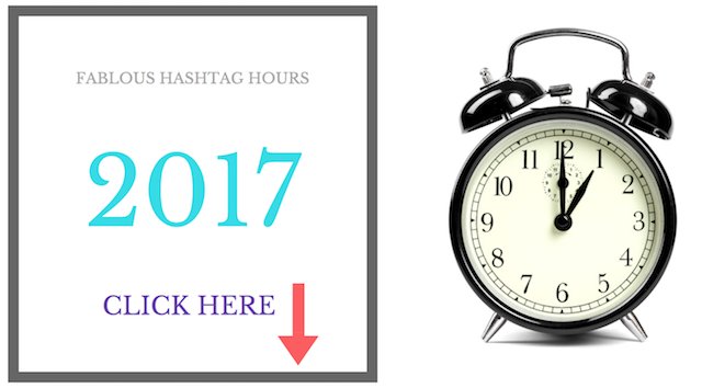 RaeRadford__'s tweet photo. It's been updated #hashtaghours

FABULOUS HASHTAGS HOURS🕐🕕🕖🕗🕘
by @1pmlunch 

https://t.co/iFCuIukWX8

#1pmlunch https://t.co/UlEcQDM9CZ